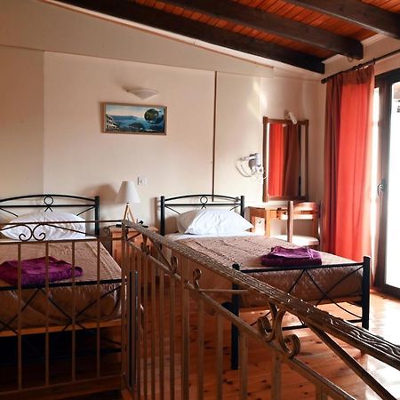 Villa Mike 105 Liapades Dış mekan fotoğraf