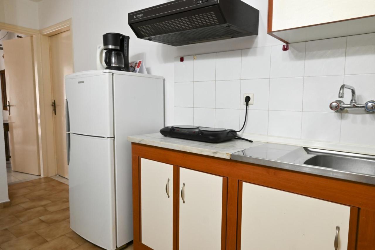 Villa Mike 105 Liapades Dış mekan fotoğraf