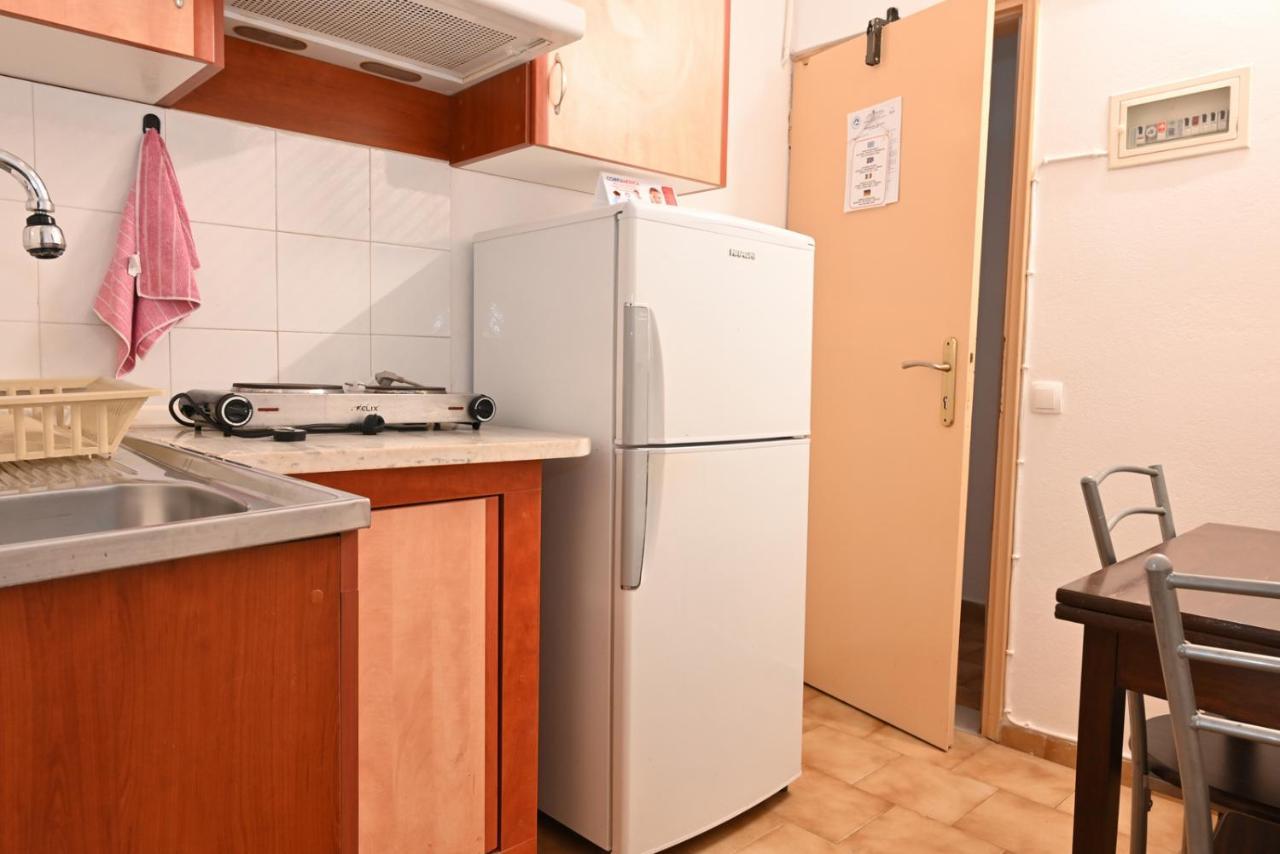 Villa Mike 105 Liapades Dış mekan fotoğraf