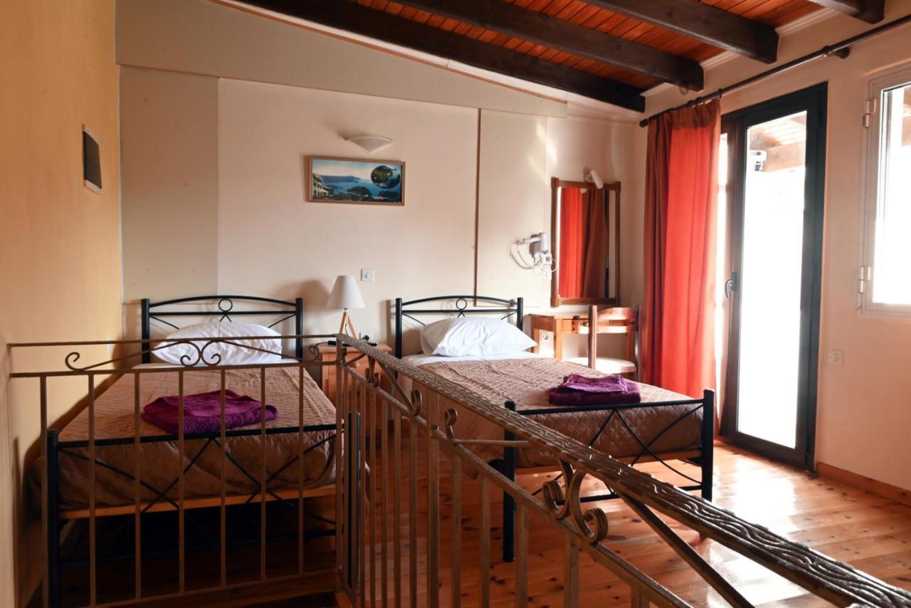 Villa Mike 105 Liapades Dış mekan fotoğraf