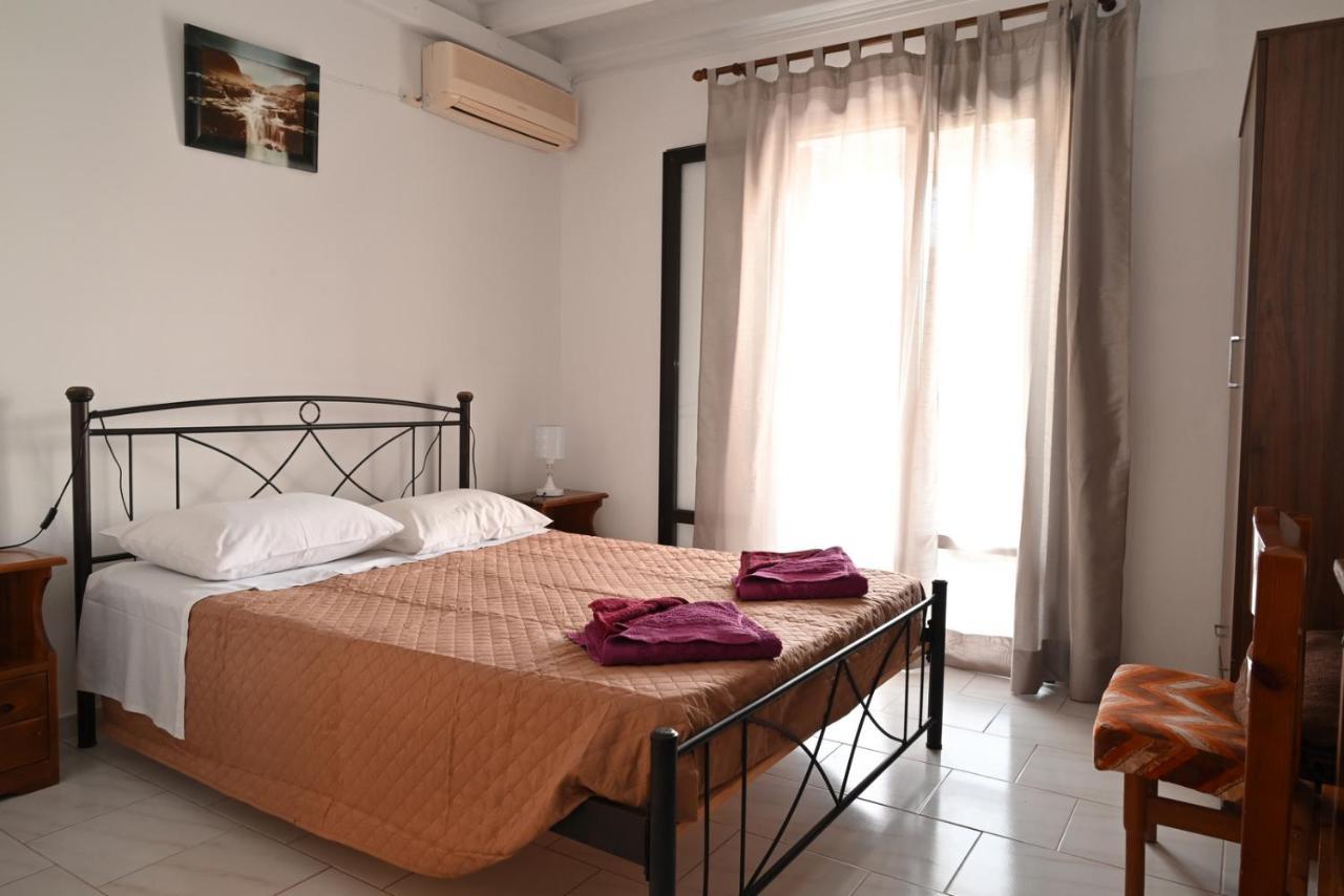 Villa Mike 105 Liapades Dış mekan fotoğraf