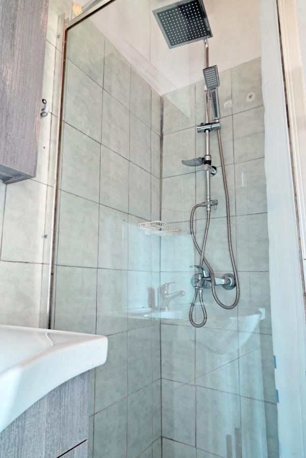 Villa Mike 105 Liapades Dış mekan fotoğraf