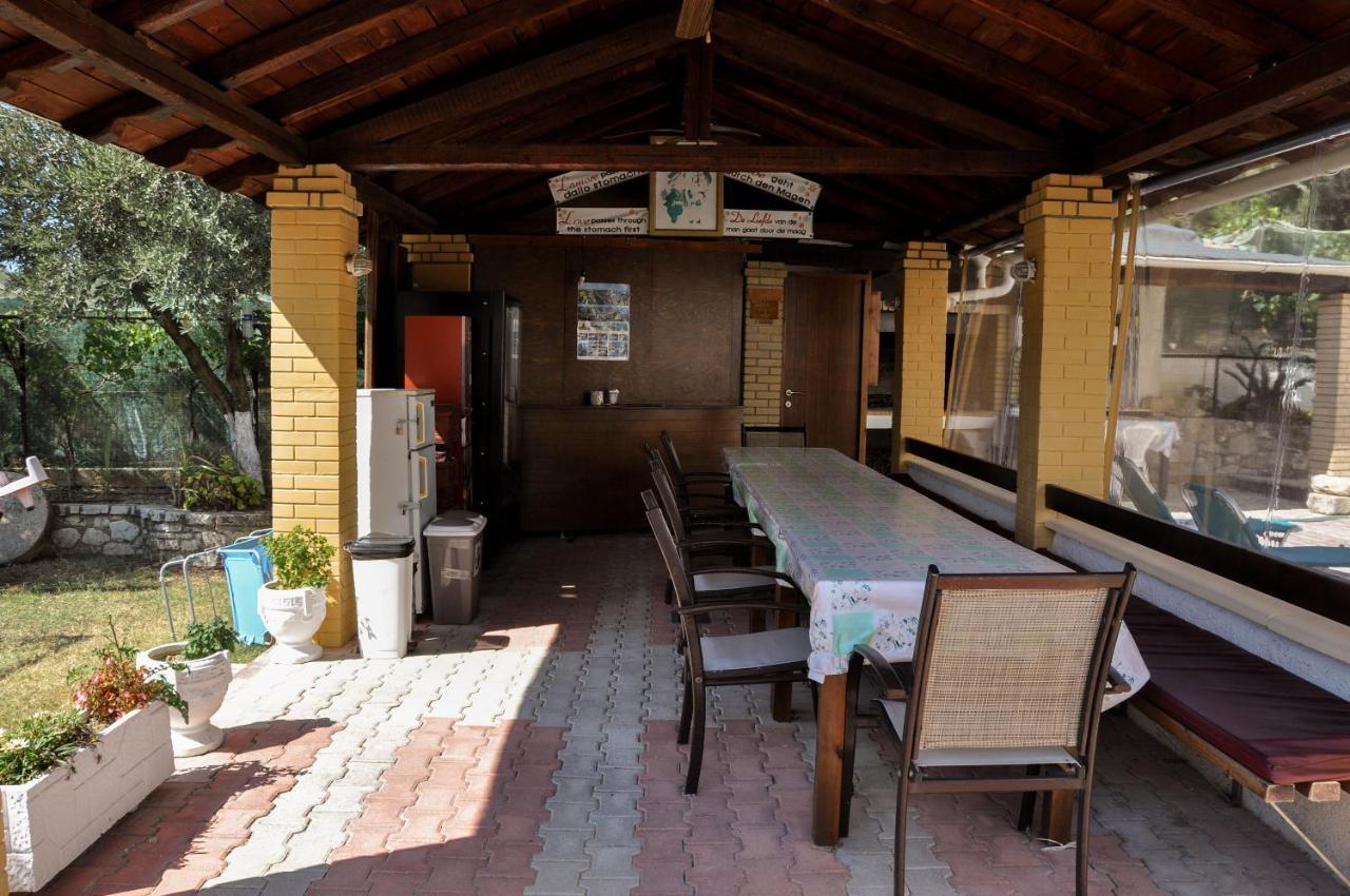 Villa Mike 105 Liapades Dış mekan fotoğraf
