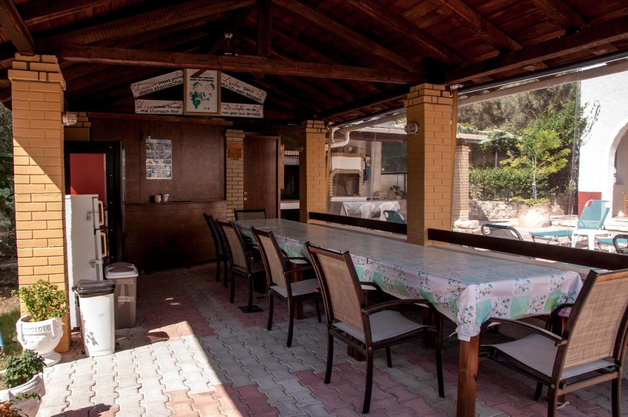 Villa Mike 105 Liapades Dış mekan fotoğraf