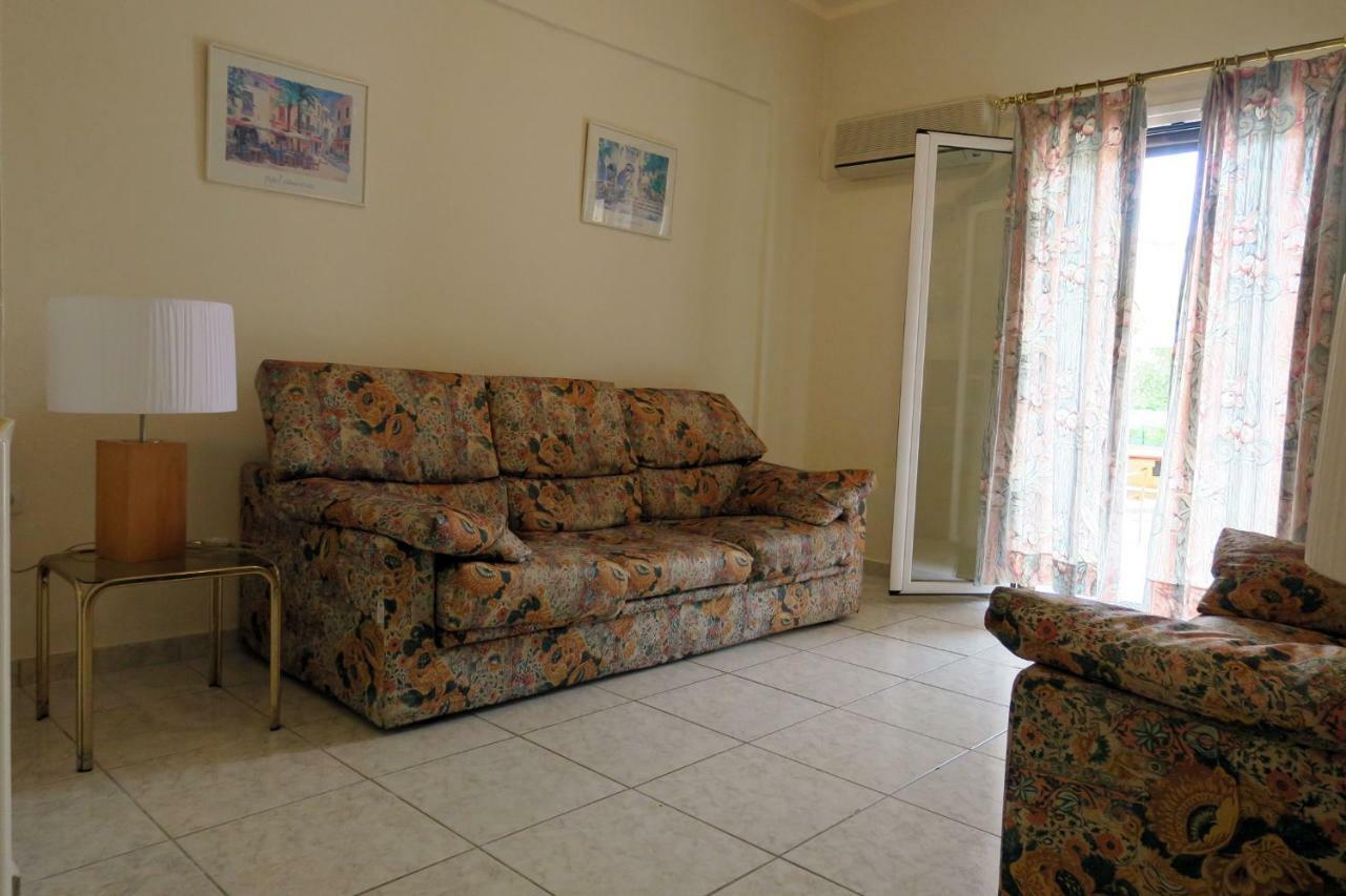 Villa Mike 105 Liapades Dış mekan fotoğraf