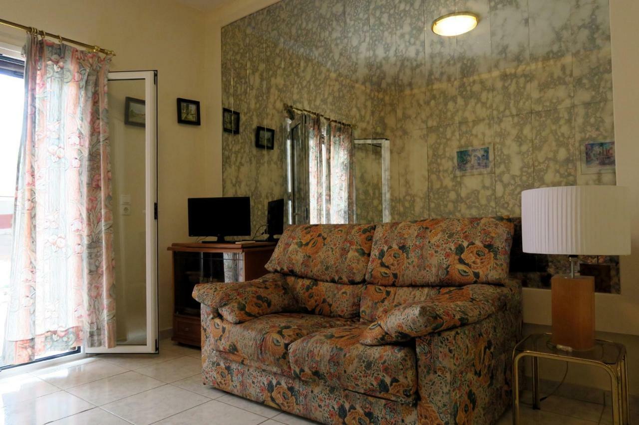 Villa Mike 105 Liapades Dış mekan fotoğraf