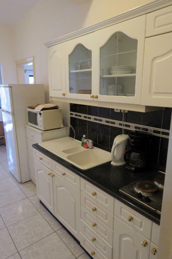 Villa Mike 105 Liapades Dış mekan fotoğraf