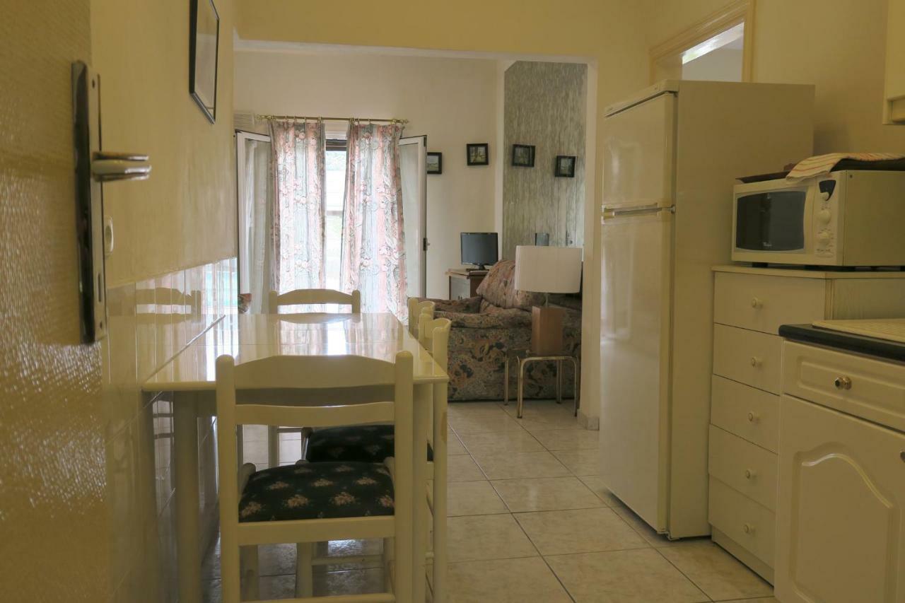 Villa Mike 105 Liapades Dış mekan fotoğraf
