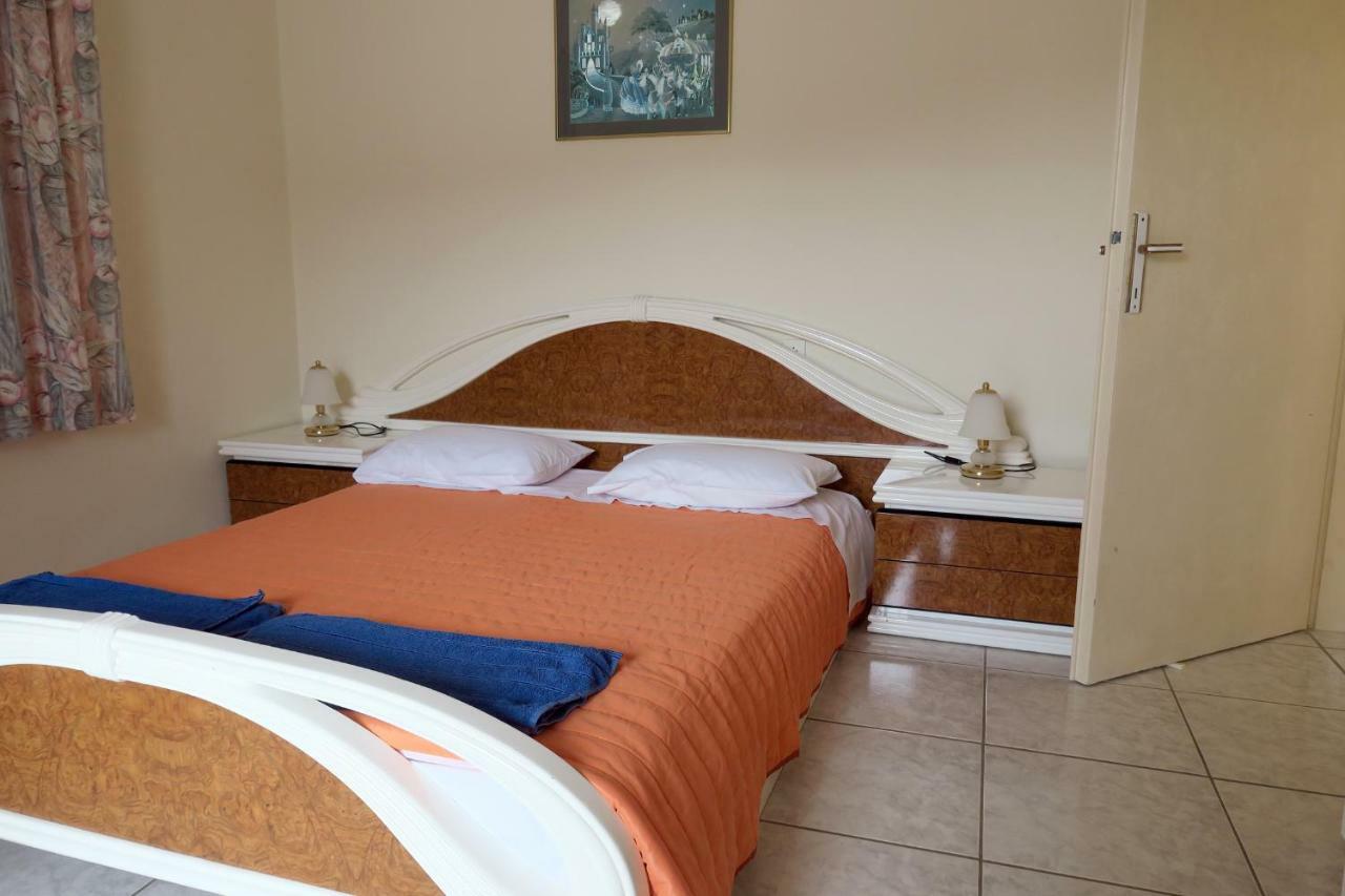 Villa Mike 105 Liapades Dış mekan fotoğraf
