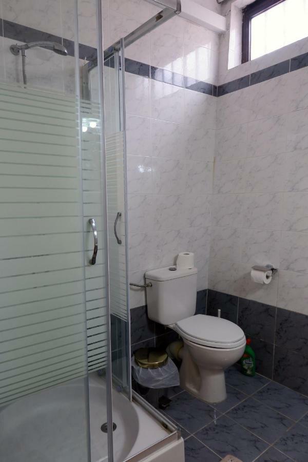 Villa Mike 105 Liapades Dış mekan fotoğraf