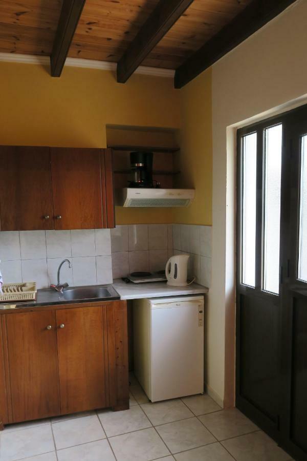 Villa Mike 105 Liapades Dış mekan fotoğraf