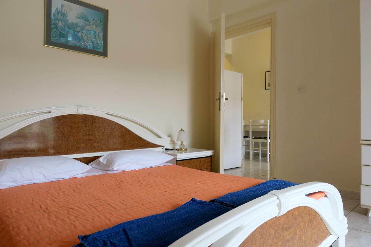 Villa Mike 105 Liapades Dış mekan fotoğraf