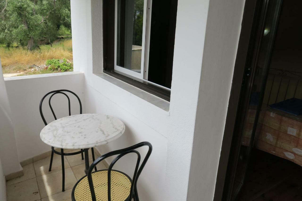 Villa Mike 105 Liapades Dış mekan fotoğraf